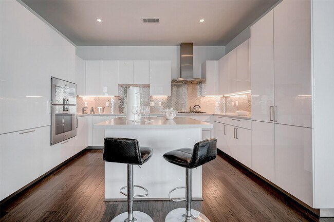 Building Photo - 4521 San Felipe St Unit 1905 Rental