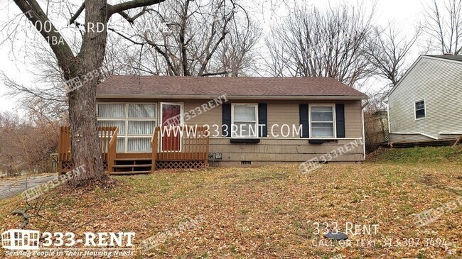 Building Photo - Spacious home in the Bannister area!