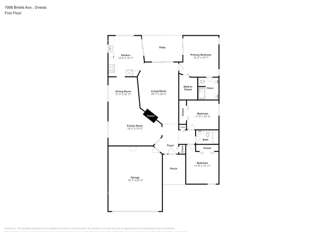 Photo - 1006 Brielle Ave