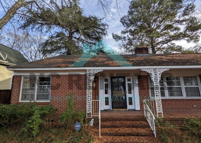 Building Photo - 414 N 3rd St