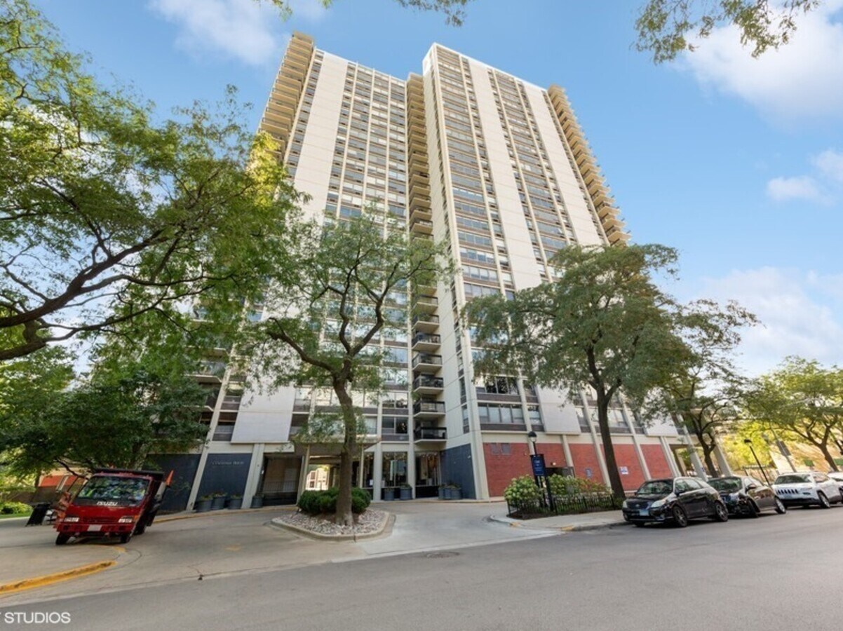 Photo - 1360 N Sandburg Terrace Condo Unit 711