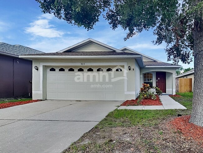 Building Photo - 927 Windton Oak Dr Rental