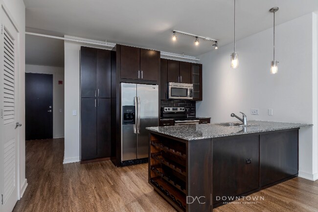Photo - 300 W Grand Ave Condo Unit 301