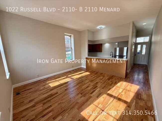 Photo - 1022 Russell Blvd Unit 2110- B 2110 Menard