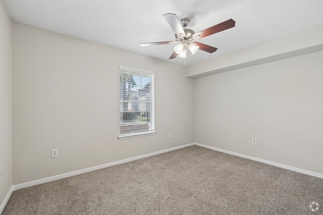 The Royal 2BR, 2BA - 1,199SF - Bedroom