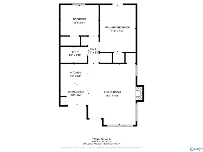 3929 Highridge Dr SW Unidad A