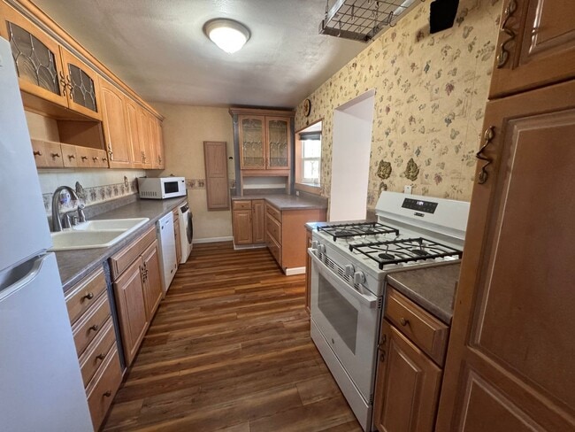 Photo - 3 bedroom 2 bath home in NE Albuquerque