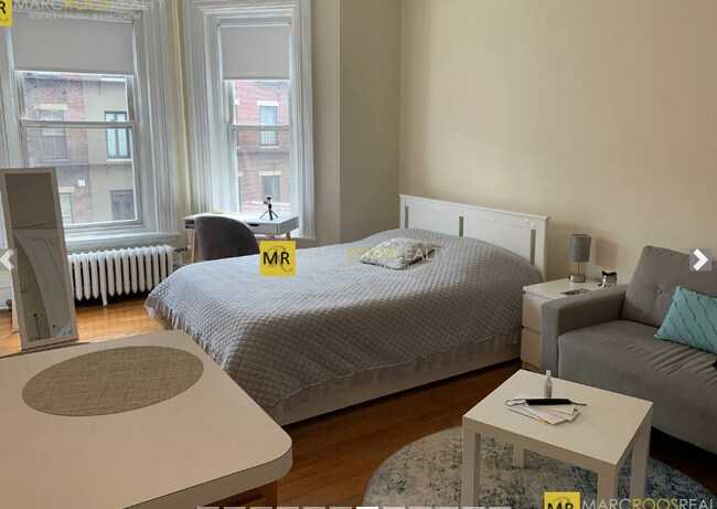 Photo - 307 Beacon St Unit 4