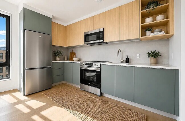 2201 Beverley Rd Unit 606