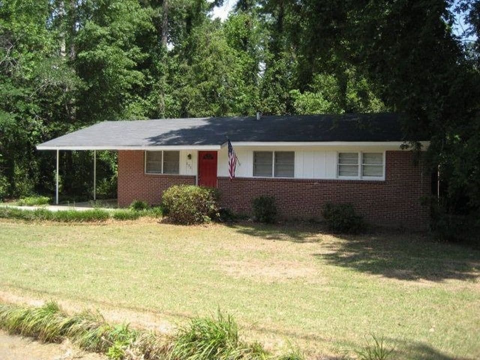 Single Family - Central Auburn - Single Family - Central Auburn House