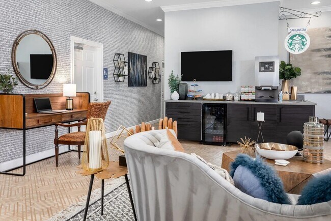 Photo - Mezza Premier Apartments