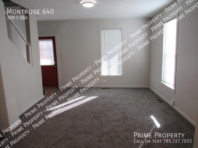 Photo - Montrose 640-
