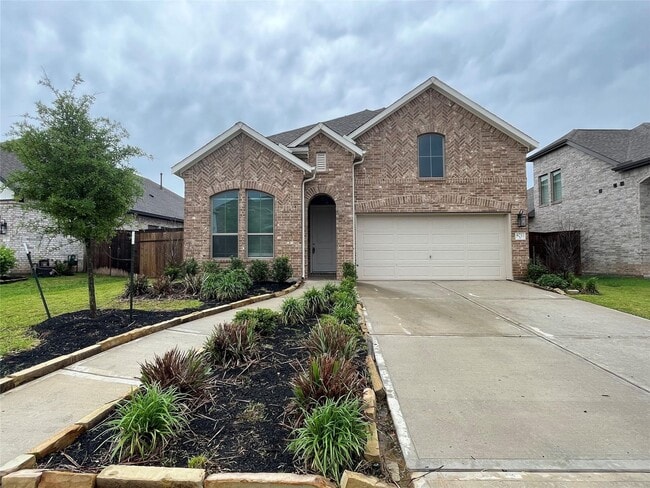 Photo - 8711 Windsong Trail Dr House