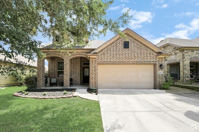 Building Photo - 6810 Hunters Trace Ln Rental