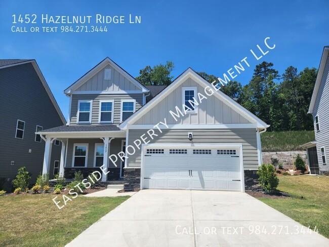 Building Photo - 1452 Hazelnut Ridge Ln