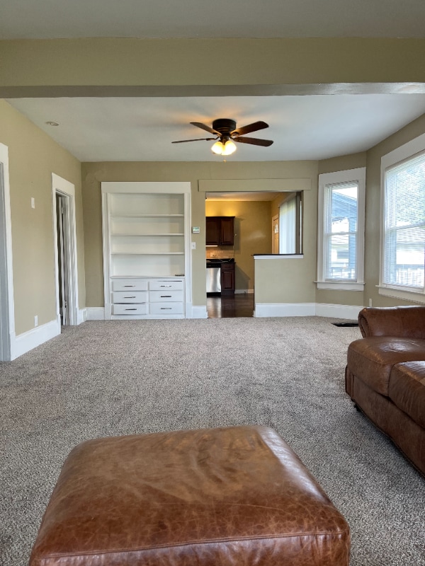 Photo - 602 Michigan Ave Unidad duplex lower