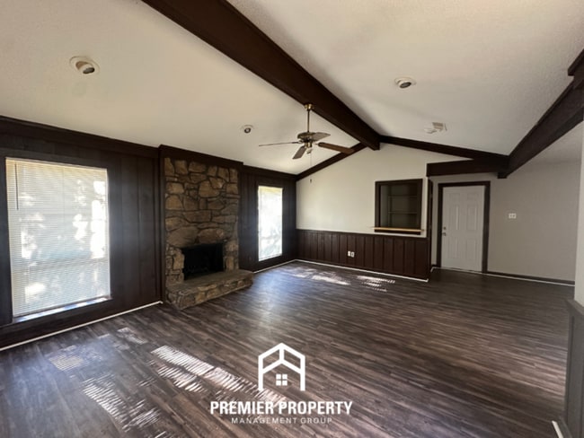 Photo - 1501 Timber Line Cove