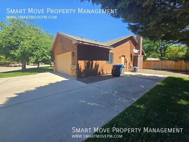 Photo - 3312 S Norfolk Way