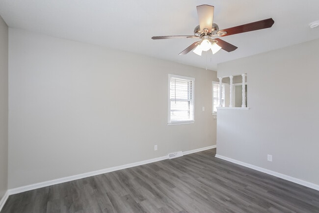 Photo - 3624 NE West Park Dr