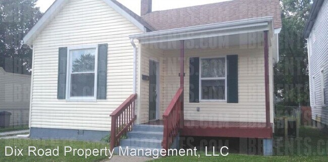 2 br, 1 bath House - 626 Weller Avenue, - 2 br, 1 bath House - 626 Weller Avenue,