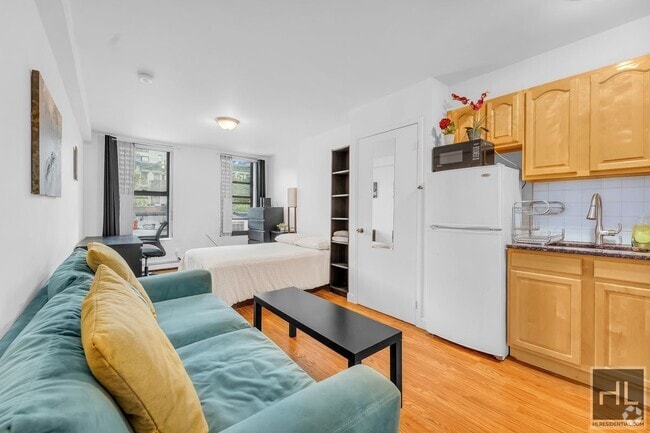 Building Photo - ORCHARD STREET Rental