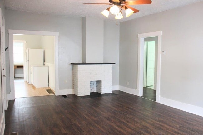 Photo - 2 Bedroom 1 Bath Home
