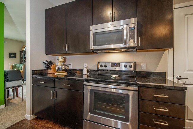 Photo - Gorgeous 1 Bedroom 2 Bath With Great Access to Rt 36