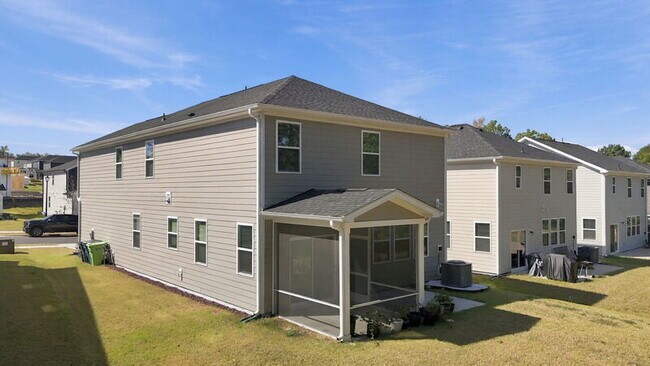 Photo - 2413 Abbot Hall Dr