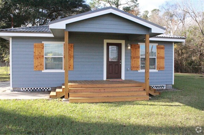 Building Photo - 25725 FM 2100 Rental