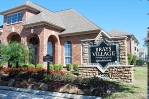 Building Photo - Brays Village Rental