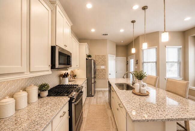 Photo - 6110 Dovetail Cliff Ct