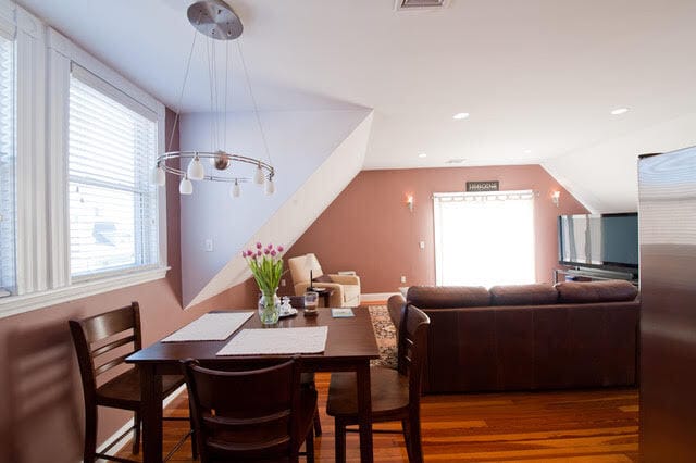 Photo - 73 Perthshire Rd Unit 73B