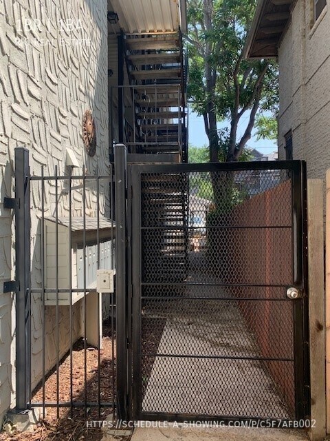 Photo - 1148 N Washington St Unidad 4