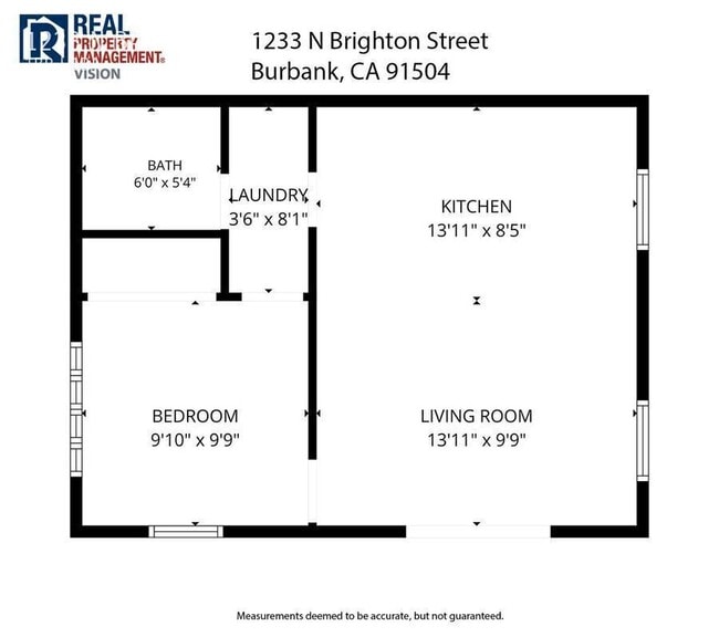 Photo - 1233 N Brighton St