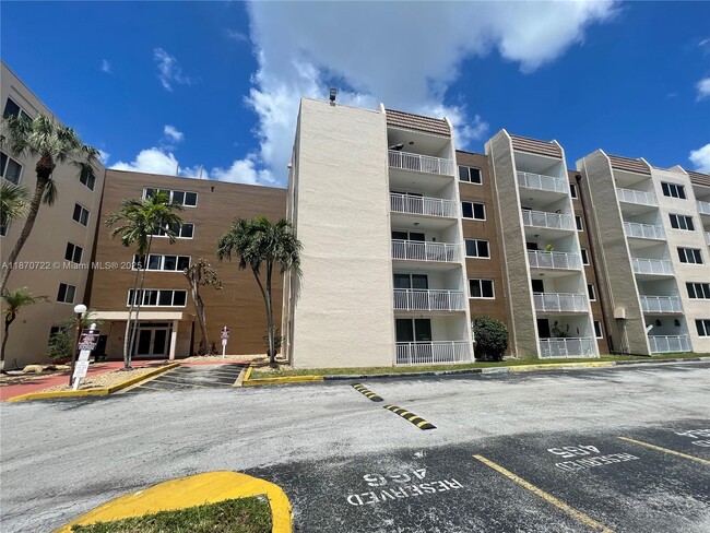 Photo - 6930 Miami Gardens Dr Unit 1-506