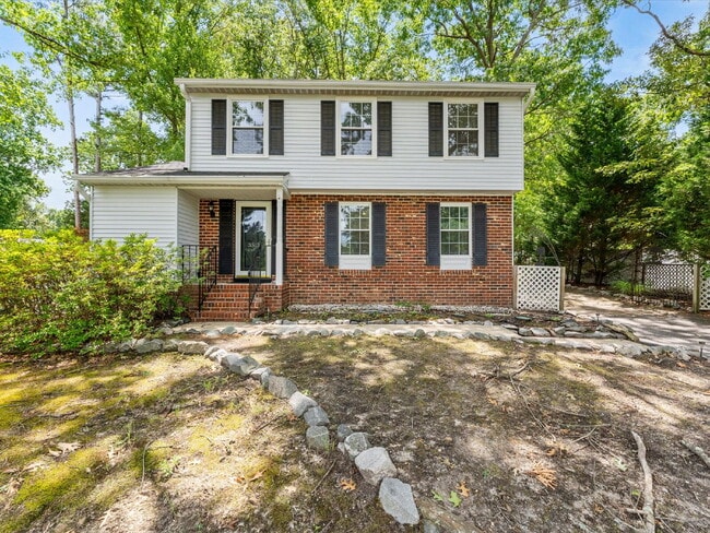 Photo - 3513 Castlebury Dr
