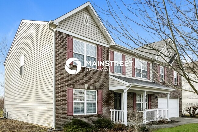 Photo - 4 Bedroom Pet-Friendly Home in Zionsville,...