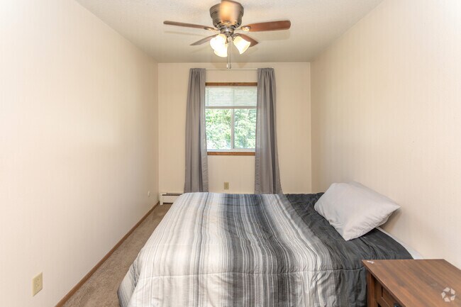 Ashwood Apartments - Ashwood Apartments