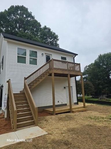 Photo - 163 Branham Rd