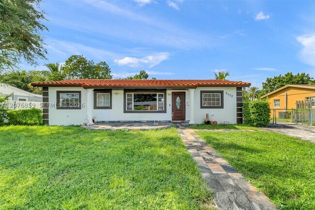 Photo - 2422 NW 175th Terrace