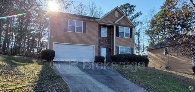 Building Photo - 5591 Rock Lake Dr Rental