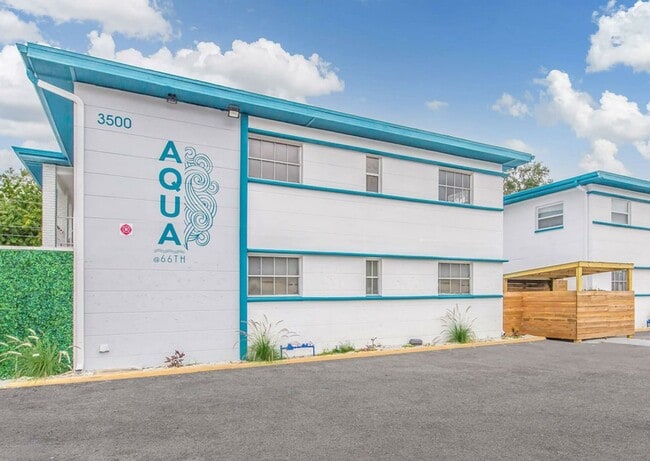 Photo - Renovated 2-Bedroom with Private Laundry Unit 206