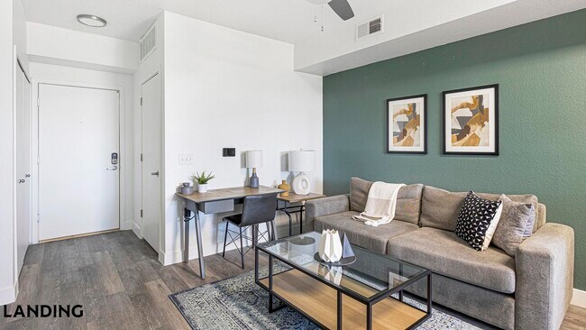 Building Photo - 1001 E Playa Del Norte Dr Unit 2312
