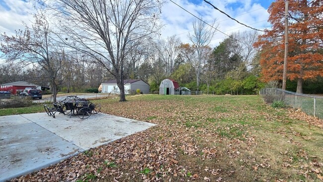 Photo - Charming 3-Bedroom Home With Modern Upgrades & a Huge Backyard