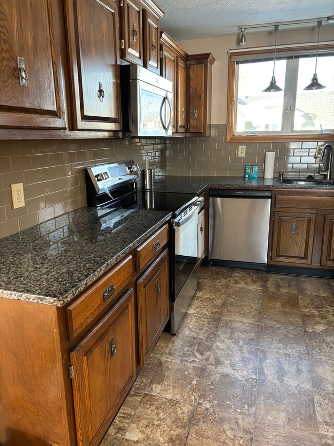 Cocina - 80 Carroll St Unidad 2nd Floor