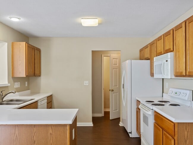 Photo - 443 Indian Lake Dr