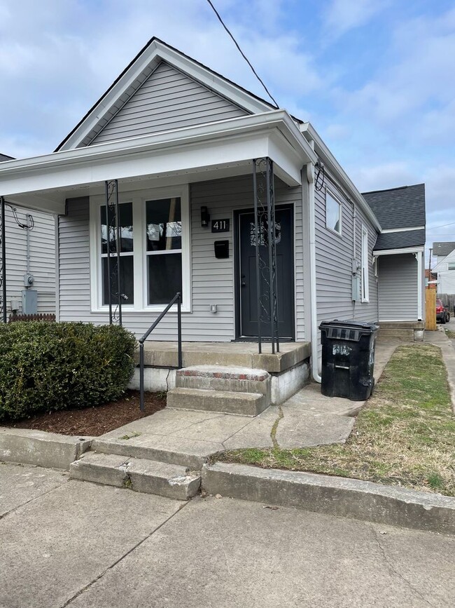 Photo - Shelby Park Amazing Newly Renovated 2 Bedroom House