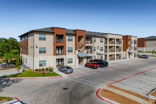 Photo - Sienna at Westover Hills