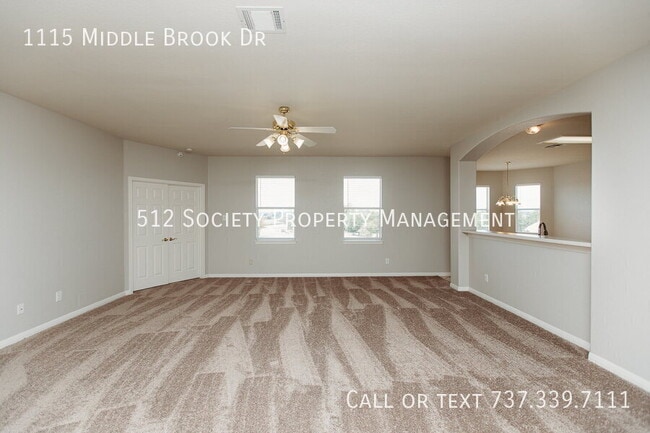 Photo - 1115 Middle Brook Dr