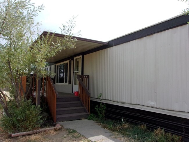 Photo - Home just outside of town- 2 occupants ONLY